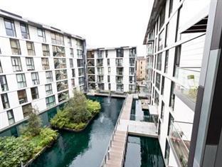 Times Square Serviced Apartments London Exteriör bild