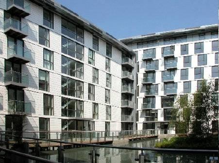 Times Square Serviced Apartments London Exteriör bild