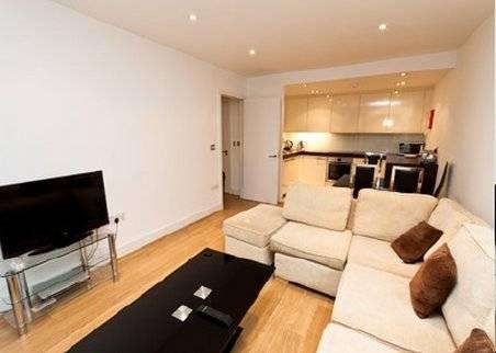 Times Square Serviced Apartments London Exteriör bild