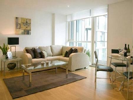 Times Square Serviced Apartments London Exteriör bild