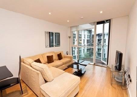Times Square Serviced Apartments London Exteriör bild