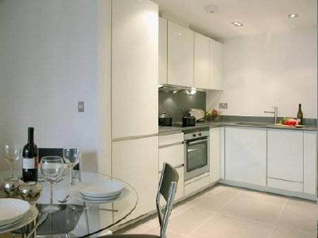 Times Square Serviced Apartments London Exteriör bild