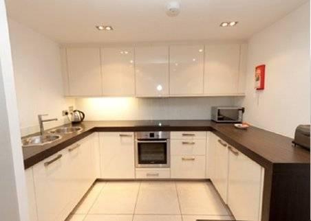 Times Square Serviced Apartments London Exteriör bild