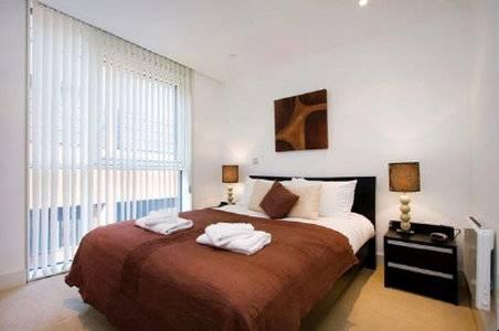 Times Square Serviced Apartments London Exteriör bild
