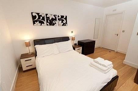 Times Square Serviced Apartments London Exteriör bild