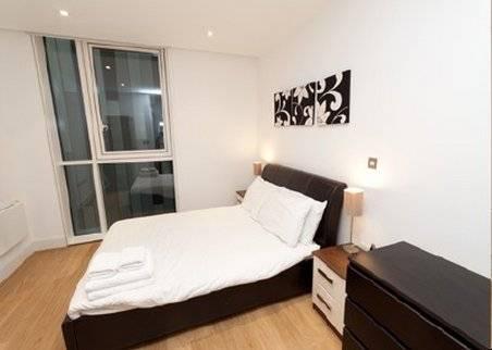 Times Square Serviced Apartments London Exteriör bild