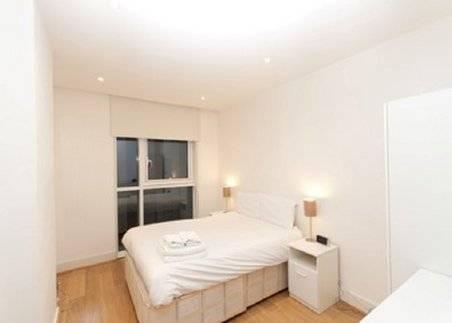 Times Square Serviced Apartments London Exteriör bild