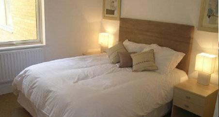 Times Square Serviced Apartments London Exteriör bild