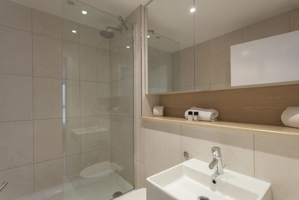 Times Square Serviced Apartments London Exteriör bild